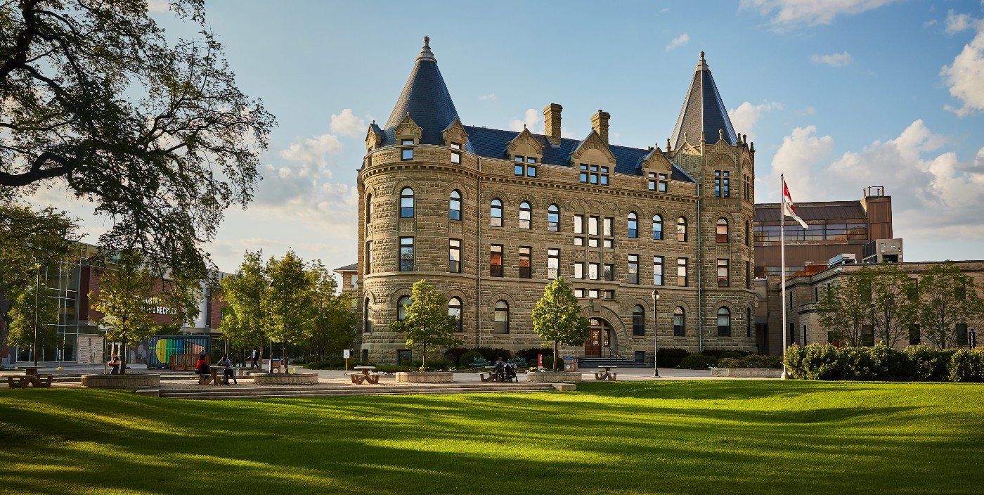 University of Winnipeg Scholarships in Canada 2025–26 | Fully Funded for International Students