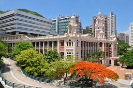 Scholarship Free Online Courses from the University of Hong Kong