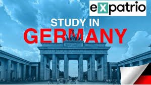 Expatrio Scholarship 2025: A Great Opportunity to Study in Germany