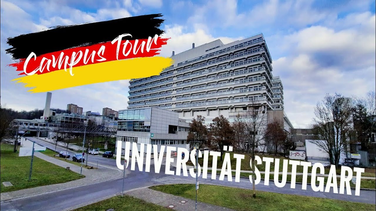 Pursue Your PhD in Germany: Doctoral Programs at University of Stuttgart